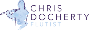 Chris Docherty - Flutist